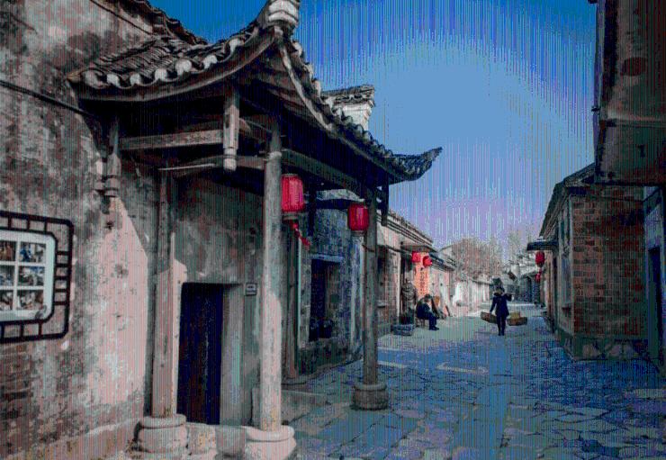 疾风之刃
